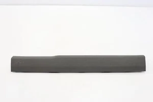 2019-2023 FORD TRANSIT CONNECT FRONT RIGHT SIDE DOOR SILL PLATE OEM GRAY_CB - Foto 1 di 9