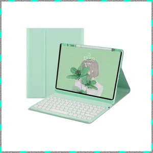 For IPad 10.2-inch/air3/pro10.5-inch universal Wireless keyboard protective case - Picture 1 of 18