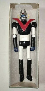 Raro Grande Mazinga Z Great Mazinger Figura de Acción Vintage Robot Bandai - Imagen 1 de 2