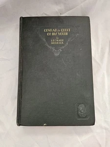 Conrad In Quest Of His Youth By Leonard Merrick 1911 1st Edition - Bild 1 von 7