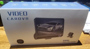 video auto dvr armaturenbrett - Bild 1 von 1