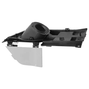 Transit 150 250 350 Fuel Filler Door Hinge and White Cover Assembly 2014 2023 - Picture 1 of 10
