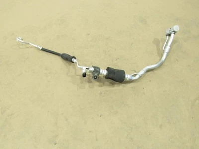 19-21 Genesis G70 2020 AC 空调压缩机吸管管;:O — 第 1/4 张图片