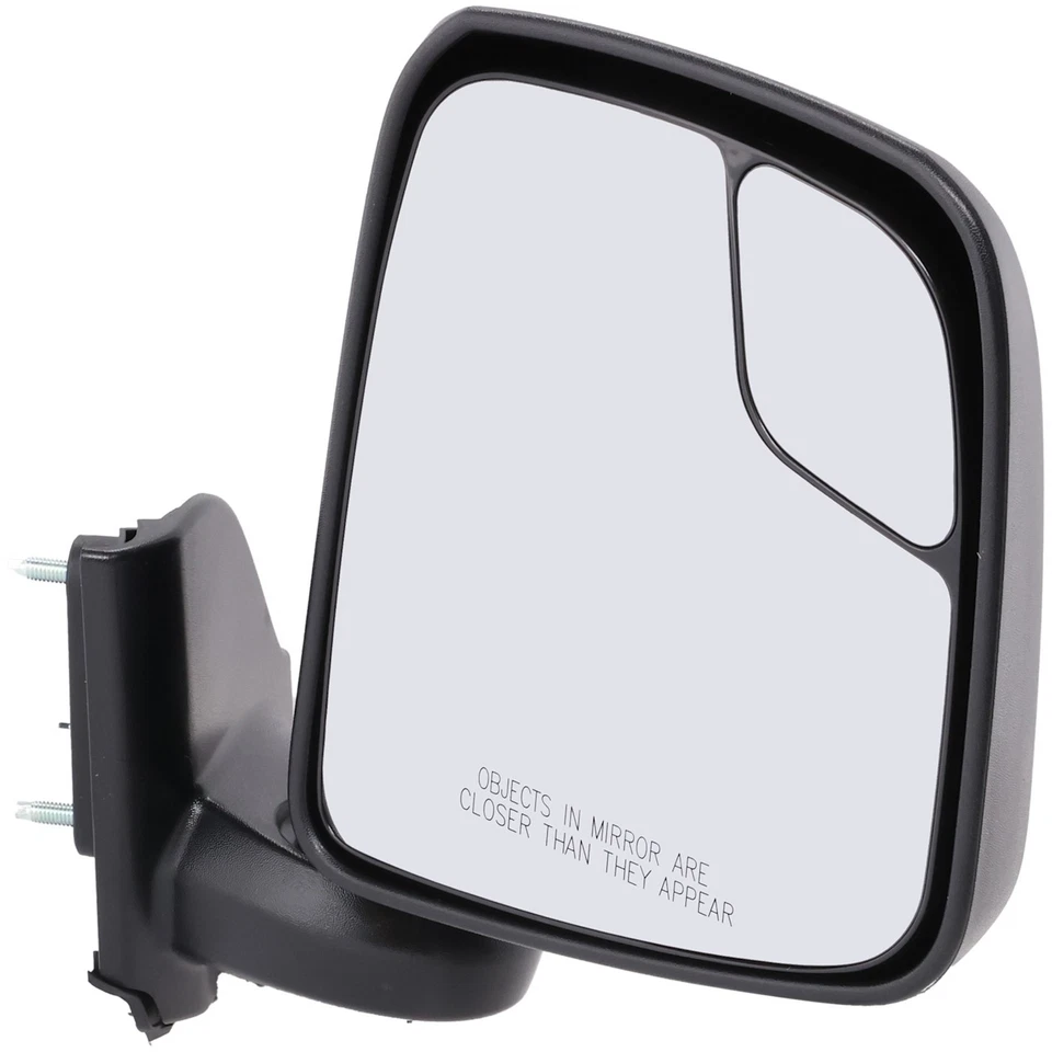 Espejos retrovisores lado derecho pasajero para Chevy Hand 963013LM0A Nissan NV200 Chevrolet Foto 1 de 1