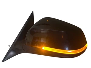 BMW 328i 320i   Mirror  left side 2013 2018 - Picture 1 of 9