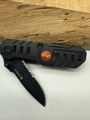 Faca de bolso CRKT 8975 ferramenta Picatinny - Imagem 1 de 4