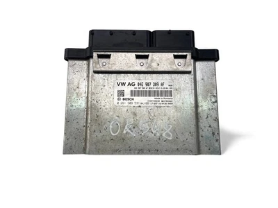 Centralina motore AUDI A3 8V1, 8VK ECU 04E907309AF 2015 33068765 - Immagine 1 di 4