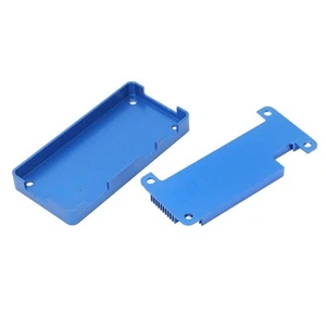Enclosure CNC Aluminum Shell Passive Cooling Case For Zero 2W✈ - Bild 1 von 12
