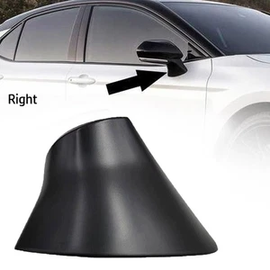 Base Cover Cap Garden Indoor Accessories Parts Plastic Rearview Mirror - Picture 1 of 5