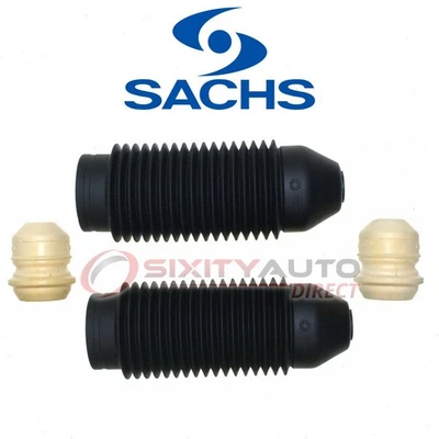 SACHS Front Suspension Strut Bellows for 2000-2006 Volkswagen Golf 1.8L 1.9L ag Foto 1 de 4