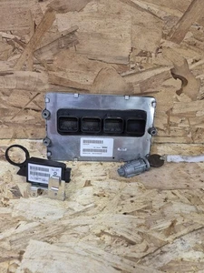 2006 Jeep TJ Wrangler 4L M/T ECU PCM PTM ECM COMPUTER 698AC P56044 P56044698AC - Bild 1 von 6