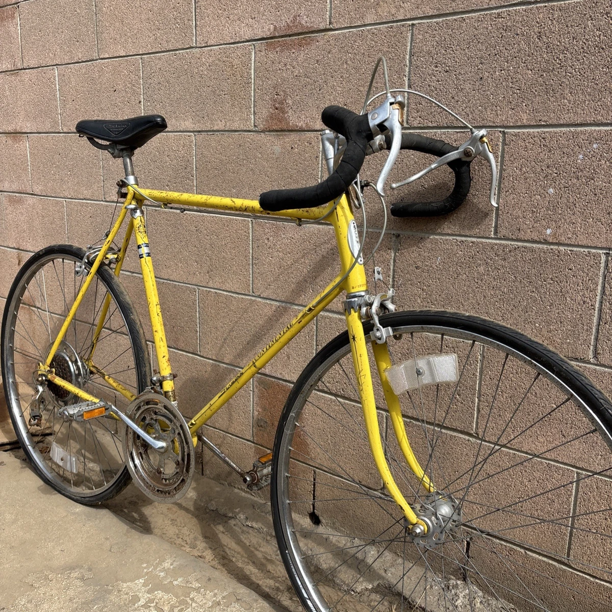 Schwinn Continental Bike In Vintage Bikes for sale | eBay