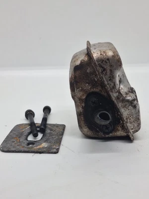 Fuji Robin 221 Hedge Trimmer Cutter Muffler - Image 1 of 4