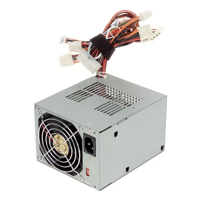 Netzteil COMPAQ 277979-001 277910-001 PS-6221-2CF 220WATT EVO D510 ATX 20-PIN - Bild 1 von 3