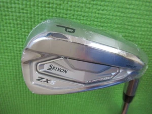 Mint in plastic Srixon ZX5 MKII single P pitching wedge to iron set modus - Picture 1 of 9