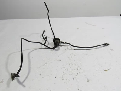 15-18 Porsche Macan 2015 Charge Over Solenoid Valve Line Hose Pipe :A - Image 1 of 4