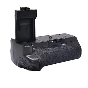 BG-E5 Vertical Battery Grip Holder Accessories For Canon EOS 450D 500D 1000D - Picture 1 of 7
