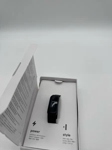 Rastreador de salud y estado físico Fitbit Inspire 3 - Midnight Zen/negro - Imagen 1 de 1