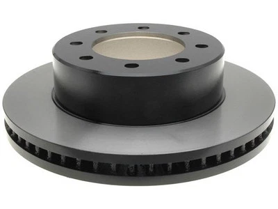 Передний тормозной ротор для Dodge Ram 2500 2009-2010 годов выпуска Raybestos 77174TDWG - Изображение 1 из 2