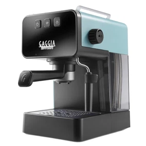 Gaggia EG2111/66 Espresso Deluxe Siebträgermaschine riverway green (2. Wahl) - Bild 1 von 1