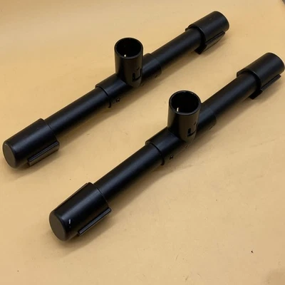 Red Octane Guitar Hero Replacement Drum Stand Feet Only Xbox 360, PS2/PS3, Wii - Image 1 of 4