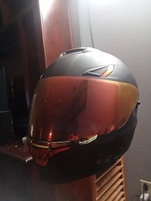 Fly Racing Sentinel Helmet 2025 Full Face Inner Shield DOT ECE 22.06 XS-2XL - Image 1 of 4