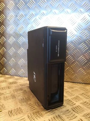 PORSCHE CAYENNE 955 S CD Changer with cartridge 7l5035111 - Image 1 of 3