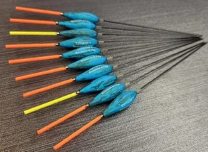 Preston Dura Extreme 4 Pole Float 0.75gram x 10 floats - Picture 1 of 1