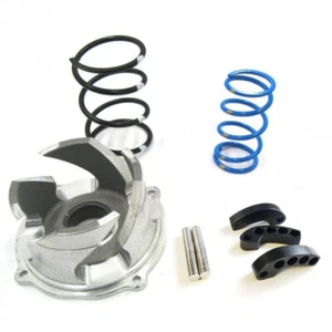 BikeMan Performance Stage 2 Clutch Kits Low Altitude 06-34-301 - Picture 1 of 1