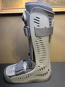 Ossur Rebound Air Walker hoher Stiefel Größe M top kaum getragen - Bild 1 von 4