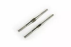 Axial Yeti AX31273 4 X 60 mm Steel Turnbuckle - Picture 1 of 3