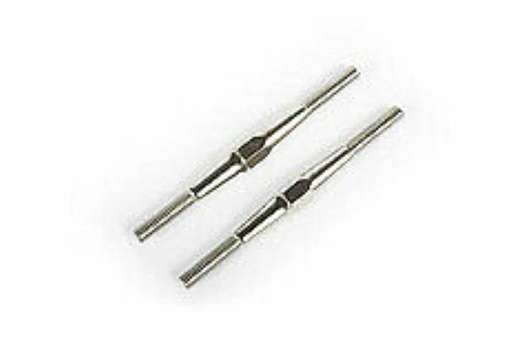 Axial Yeti AX31273 4 X 60 mm Steel Turnbuckle - Image 1 of 3