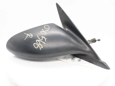 Неоновое боковое зеркало заднего вида 1997 Dodge под правую руку номер детали 4658888 - Изображение 1 из 4