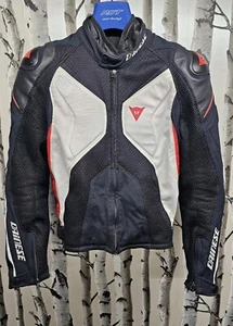 GIACCA SECCA DAINESE SUPER RIDER D SUPER EU50 - Foto 1 di 10