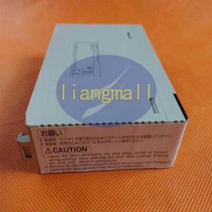 UN NUEVO MÓDULO UNIDAD DE ENTRADA PLC OMRON CS1W-ID291 - Imagen 1 de 1