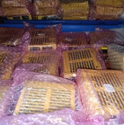 Free Fast Delivery FANUC PLC A02B-0236-K852 NEW - Image 1 of 4