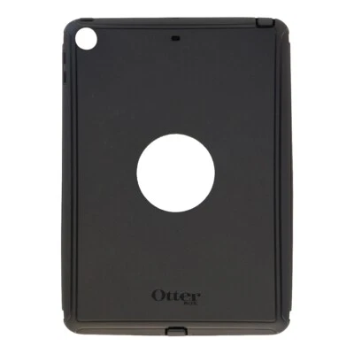 Replacement Exterior Shell for iPad 5th Gen. OtterBox Defender Cases - Black - Image 1 of 3