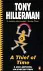 A Thief of Time (Joe Leaphorn, Jim Chee Mysteries) von T... | Buch | Zustand gut