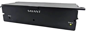 Savant SSC-0012 SmartControl 12 Smart Controller for Home Automation Systems - Picture 1 of 10
