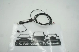 Antena VW T5 7H 7H0035577 amplificador original amplificador antena - Imagen 1 de 3