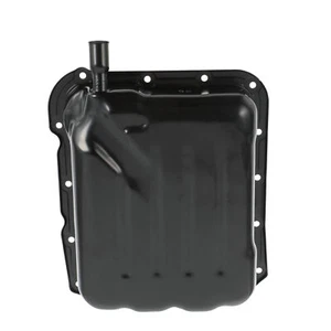 NEW OEM Mitsubishi 2004-2012 Eclipse Galant Transmission Oil Pan MR983296 - Bild 1 von 5