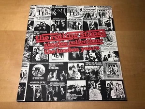 Libro Book - THE ROLLING STONES - Singles Collection - The London Years - Imagen 1 de 4