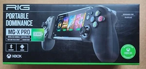 RIG MG-X PRO Mobile Controller für Android - Bild 1 von 3