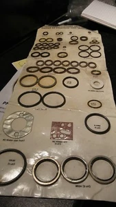 KIT DE REVISIÓN DE HYDROVANE COMPRESOR 170C-180GT (PARTE 2) STOCK SIN USAR - Imagen 1 de 4