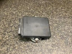 04 Yamaha Warrior RX RX1 ECM CDI ECU Computer YC10 - Bild 1 von 2