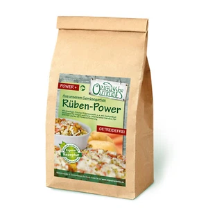 *2kg* Rüben-Powermix, Hundeflocken, Gemüse, BARF, getreidefrei, Darm, Darmflora - Bild 1 von 5