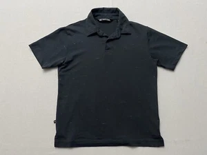 Travis Mathew Girl’s Polo Tennis Casual Polo Shirt Size Small - Picture 1 of 9