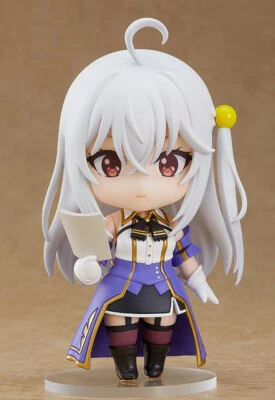 Nendoroid: Genius Prince's Guide to Raising a Nation Out of Debt Ninym Ralei Foto 1 de 4