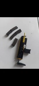 1/6 Gangster Kingdom Sub Machine - Bild 1 von 2