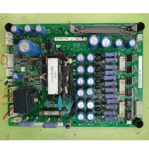 1PC Used Yaskawa inverter ETC617153 30kw power drive Free ship #YP1 - Picture 1 of 2